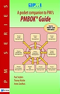 A pocket companion to PMIs PMBOK(R) Guide Fifth edition (Paperback, 5)