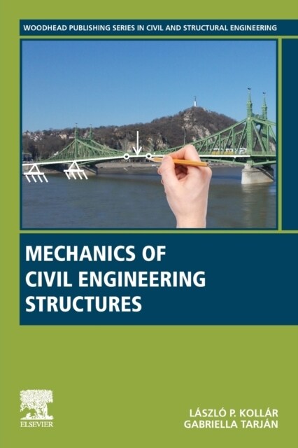 Mechanics of Civil Engineering Structures (Paperback)