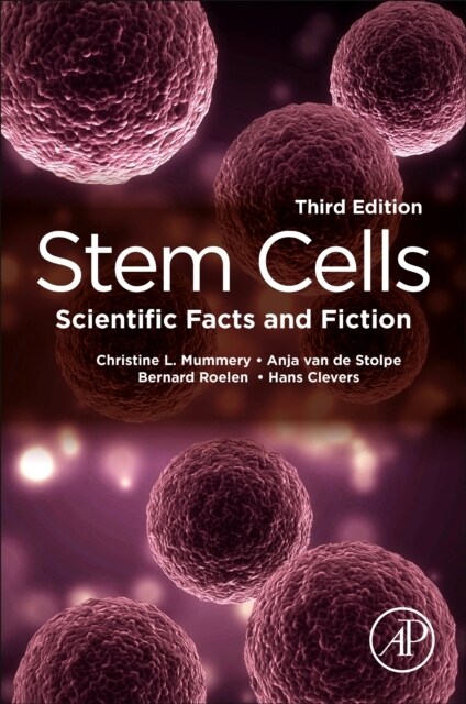 Stem Cells: Scientific Facts and Fiction (Paperback, 3)