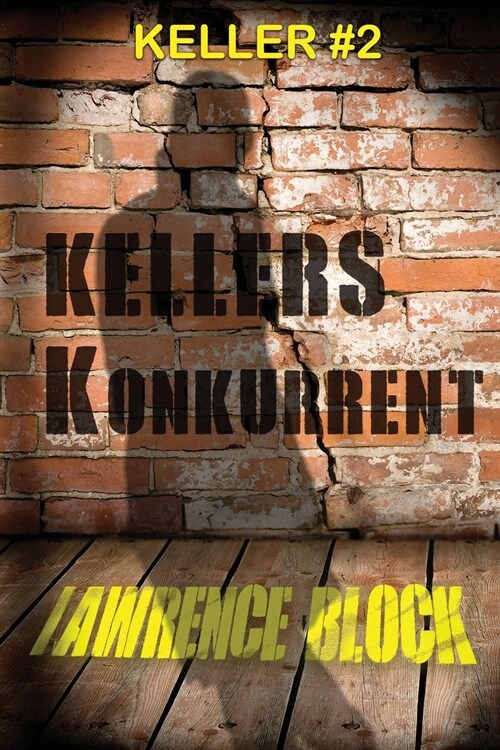 Kellers Konkurrent (Paperback)