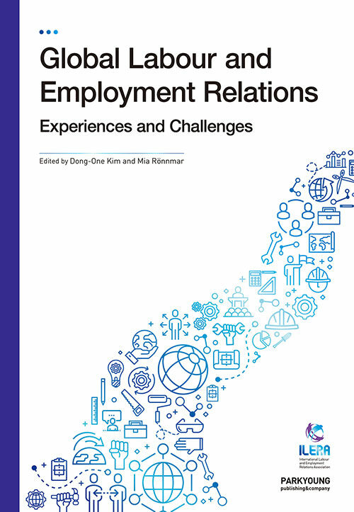 [중고] Global Labour and Employment Relations