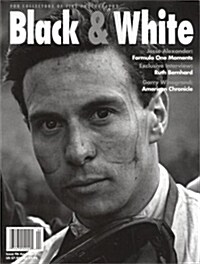 Black & White (격월간 미국판): 2013년 04월호