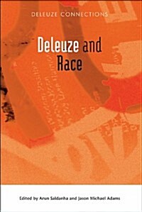 Deleuze and Race (Hardcover)