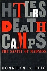 Hitlers Death Camps (Paperback, Reissue)