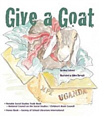 Give a Goat (Paperback)