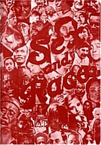 Sex & Race Vol. I: The Old World (Paperback)