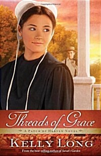 Threads of Grace (Paperback)