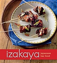 Izakaya (Hardcover, Reprint)