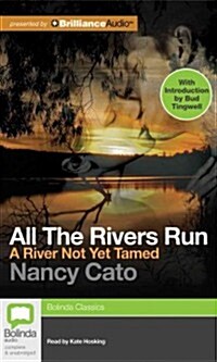 A River Not Yet Tamed (Audio CD, Library)