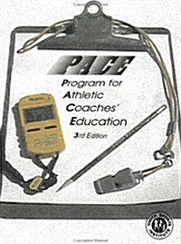 Program for Athletic Coaches Education (Paperback, 3rd)