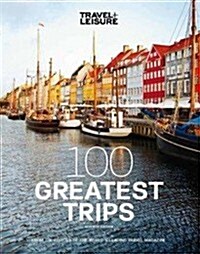 100 Greatest Trips (Paperback, 7th)