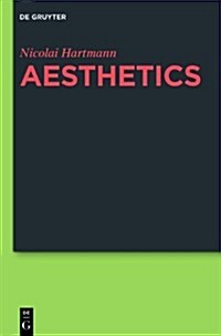 Aesthetics (Hardcover)