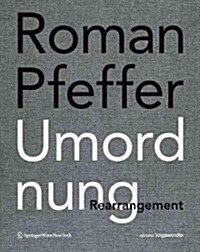 Roman Pfeffer (Hardcover, Bilingual)