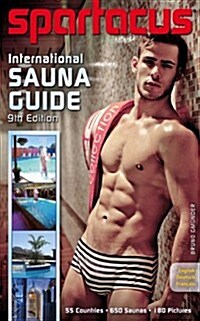 Spartacus International Sauna Guide (Paperback, 9th)