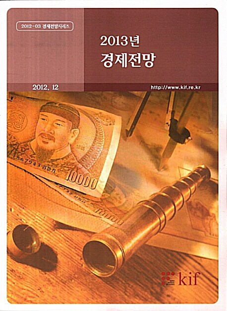 2013년 경제전망