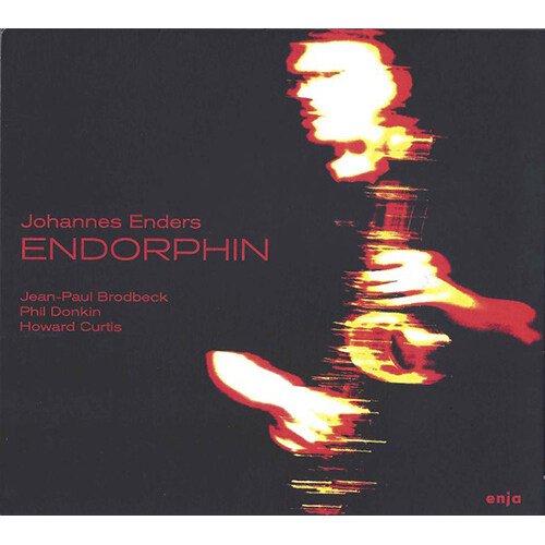 [수입] Johannes Enders - Endorphin