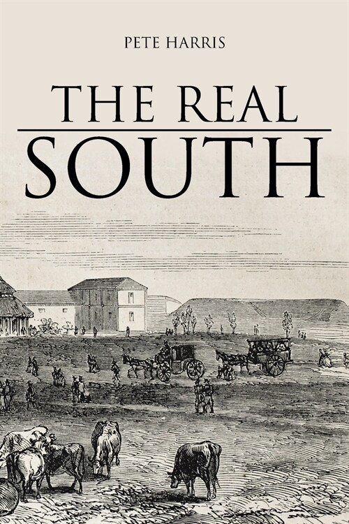 The Real South (Paperback)