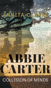 Abbie Carter : collision of minds 