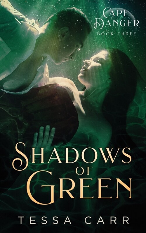 Shadows of Green (Paperback)