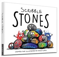 Scribble Stones (Hardcover)