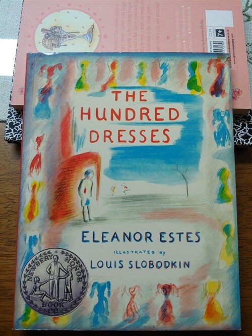 [중고] The Hundred Dresses (Paperback)