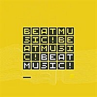 [수입] Mark Guiliana - Beat Music! Beat Music! Beat Music! (Vinyl LP)