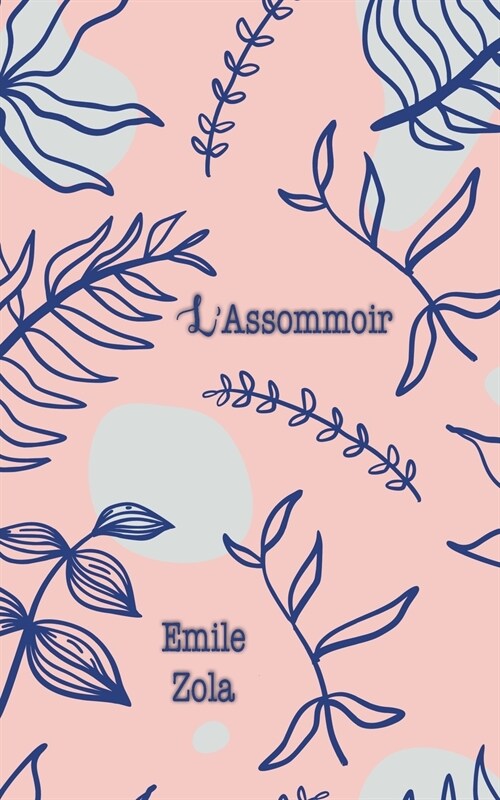 LAssommoir (Paperback)