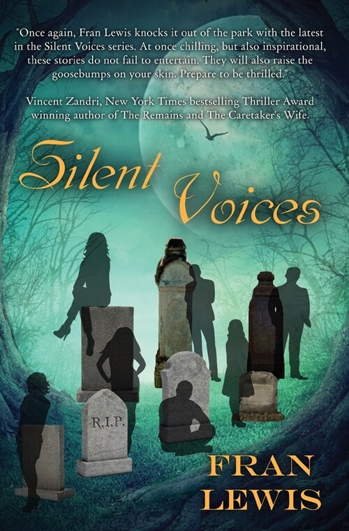 Silent Voices (Paperback)