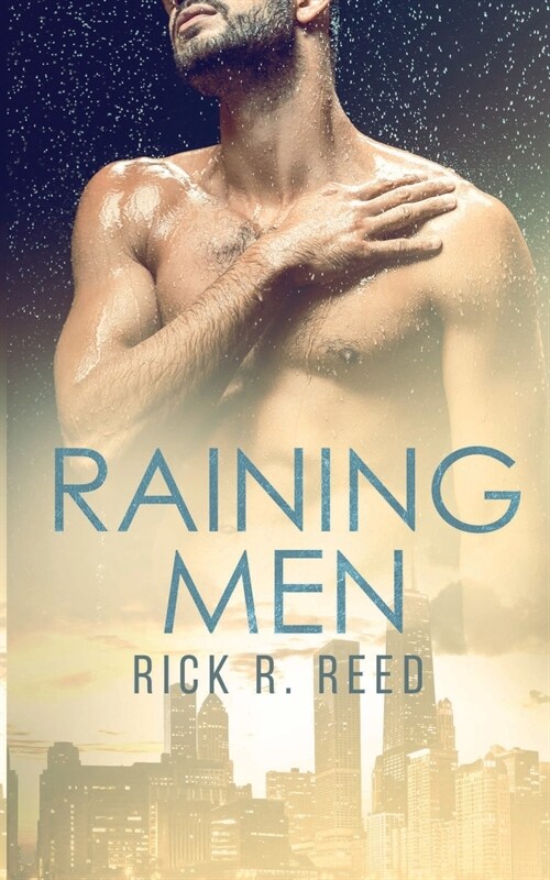 Raining Men (Paperback)