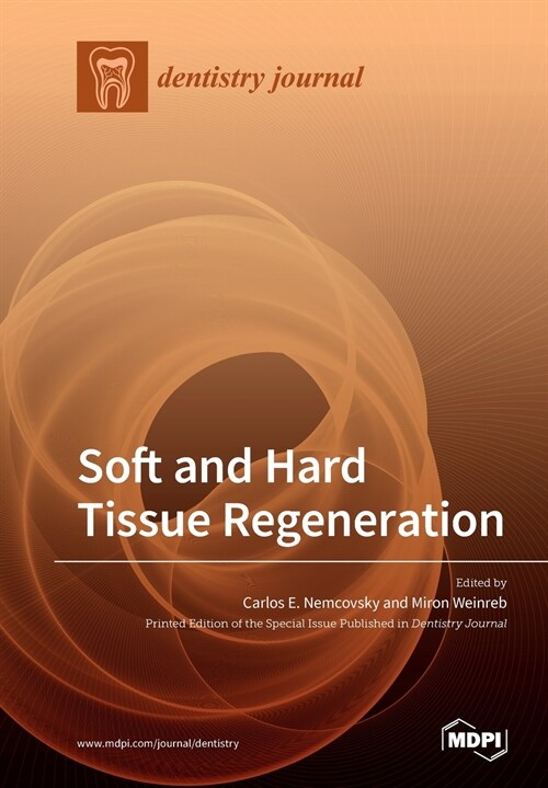 Soft and Hard Tissue Regeneration (Paperback)