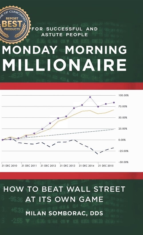 Monday Morning Millionaire: How to Beat Wall Street at Its Own Game (Hardcover)