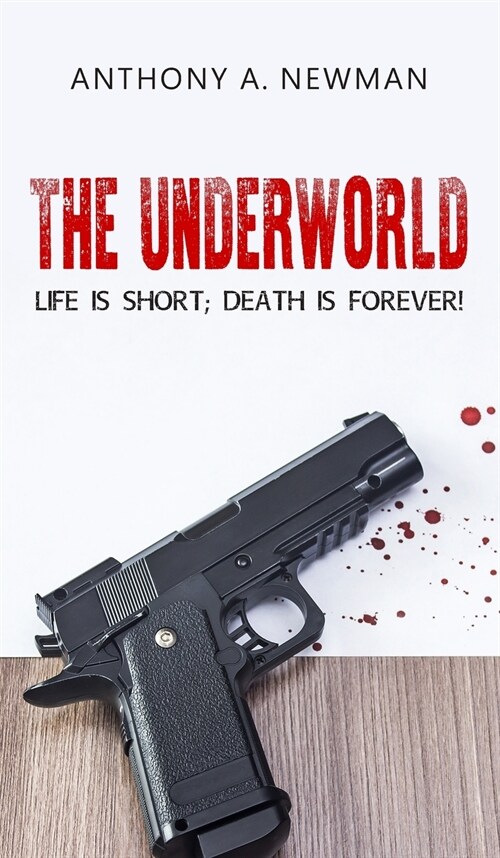The Underworld (Paperback)