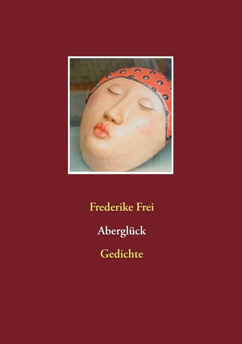 Abergl?k: Gedichte (Paperback)