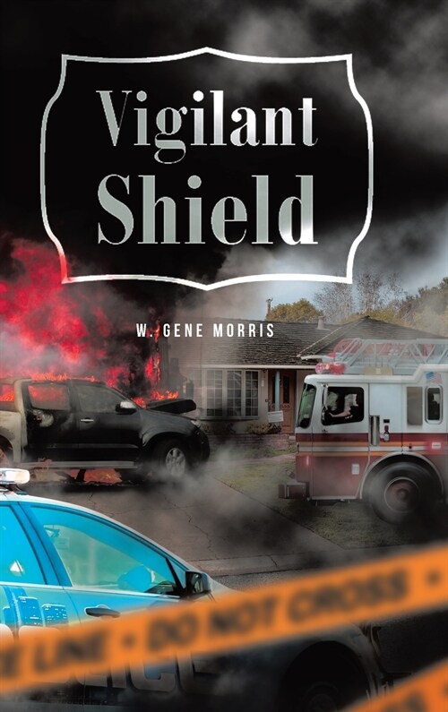 Vigilant Shield (Hardcover)
