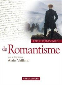 Dictionnaire le romantisme