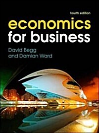 Economics for Business (Paperback)