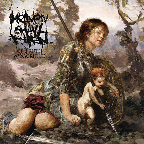 [수입] Heaven Shall Burn - Of Truth And Sacrifice [2CD]