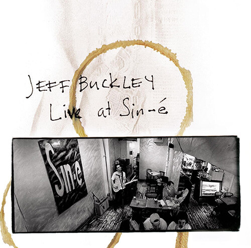 [수입] Jeff Buckley - Live At Sin-E: Legacy Edition [2CD]