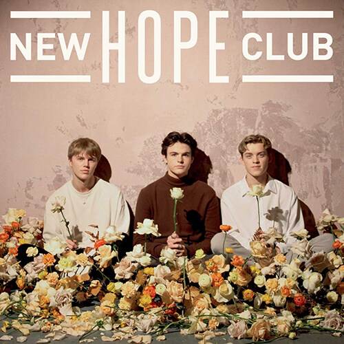 [수입] New Hope Club - New Hope Club [LP]