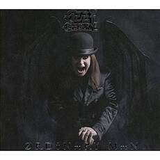 [수입] Ozzy Osbourne - Ordinary Man [디지팩]