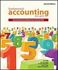 Fundamentals Accounting Principles (Paperback, 2nd)