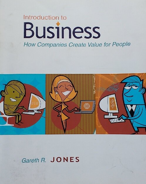 Introduction to Business