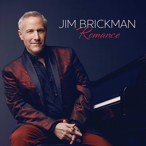 [수입] Jim Brickman - Romance