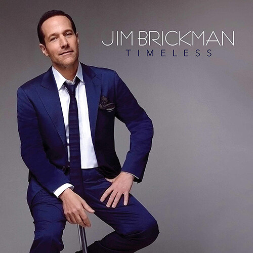 [수입] Jim Brickman - Timeless