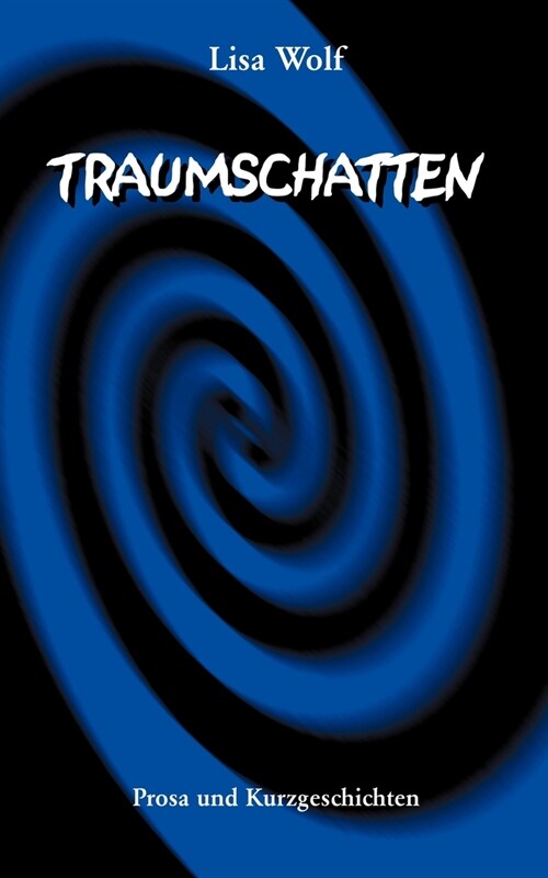 Traumschatten (Paperback)