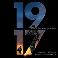 [수입] O.S.T. - 1917 (original Motion Picture Soundtrack)(CD)