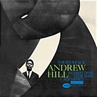[수입] Andrew Hill - Smoke Stack (180g LP)