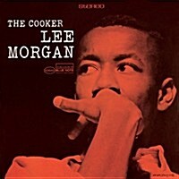 [수입] Lee Morgan - Cooker (Blue Note Poet Series)(180g LP)