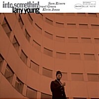 [수입] Larry Young - Into Somethin (180g LP)
