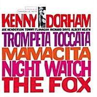 [수입] Kenny Dohram - Tromepta Toccata (180g LP)